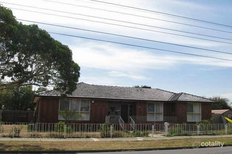 106 Maxweld St, Ardeer, VIC 3022