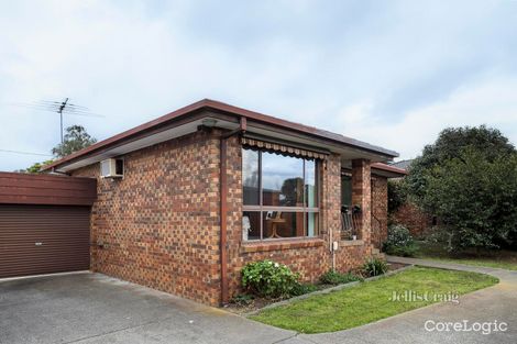 Property photo of 2/85 Livingstone Street Ivanhoe VIC 3079