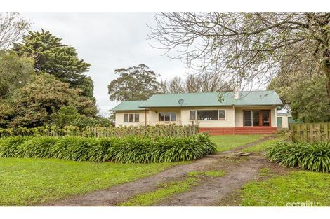 42 Parkinsons Rd, Darnum, VIC 3822