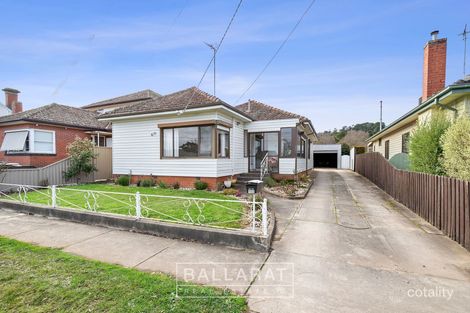 Property photo of 516 Sherrard Street Black Hill VIC 3350