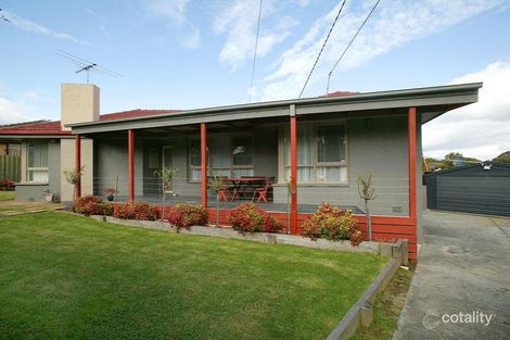 Property photo of 36 Phyllis Street Bayswater VIC 3153