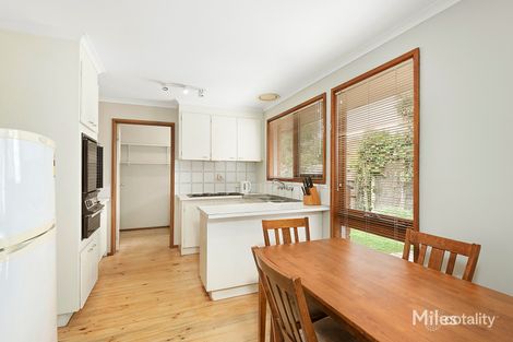Property photo of 1/172 Hawdon Street Heidelberg VIC 3084