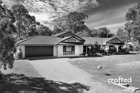 Property photo of 160-162 Red Gum Road New Beith QLD 4124