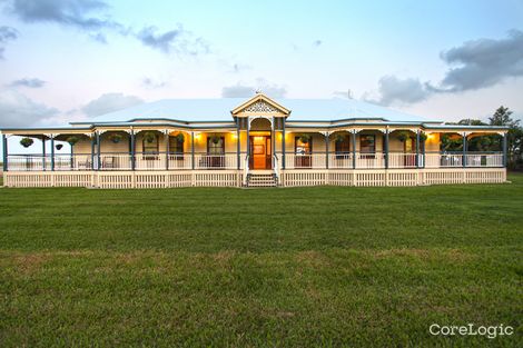 Property photo of 93290 Bruce Highway Chelona QLD 4740