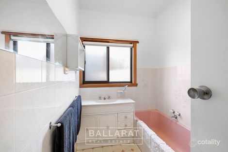Property photo of 516 Sherrard Street Black Hill VIC 3350