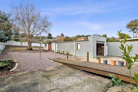 Property photo of 516 Sherrard Street Black Hill VIC 3350