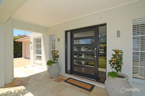 Property photo of 74 Observatory Drive Reedy Creek QLD 4227