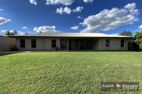 Property photo of 31 Sonaree Drive Kingaroy QLD 4610