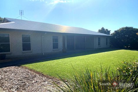 Property photo of 31 Sonaree Drive Kingaroy QLD 4610
