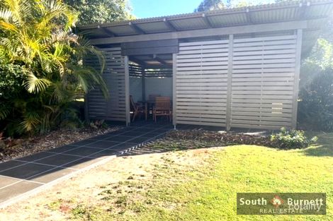 Property photo of 31 Sonaree Drive Kingaroy QLD 4610