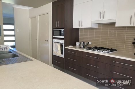 Property photo of 31 Sonaree Drive Kingaroy QLD 4610