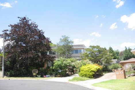 2 Hepburn Rd, Doncaster, VIC 3108