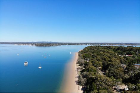 Property photo of 38 Shirley Street Coochiemudlo Island QLD 4184