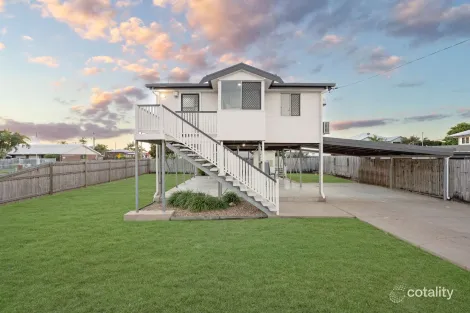Property photo of 21 Alfred Street Aitkenvale QLD 4814
