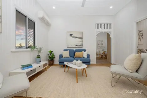 Property photo of 21 Alfred Street Aitkenvale QLD 4814