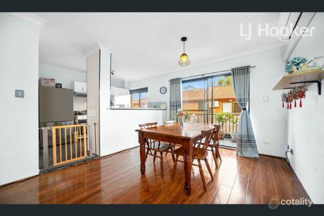 Property photo of 33/12-18 Equity Place Canley Vale NSW 2166
