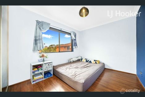 Property photo of 33/12-18 Equity Place Canley Vale NSW 2166