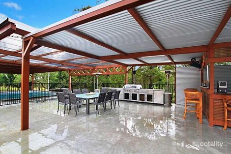 Property photo of 16 Apollo Court Cedar Vale QLD 4285