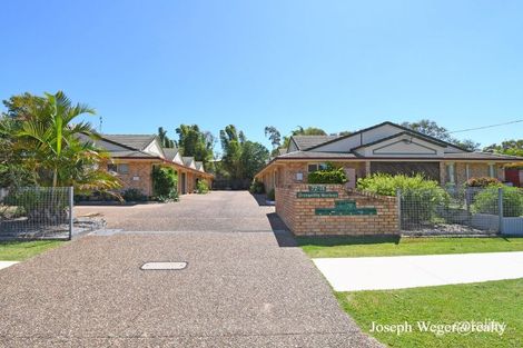 Property photo of 6/72 Miller Street Urangan QLD 4655