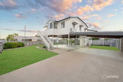 Property photo of 21 Alfred Street Aitkenvale QLD 4814