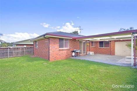 Property photo of 105A Armitage Drive Glendenning NSW 2761