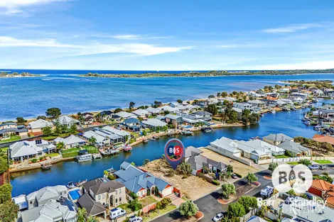 7 Portofino Cres, Pelican Point, WA 6230