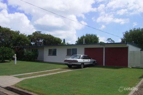 Property photo of 18 Paradise Street Point Vernon QLD 4655