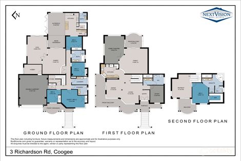 Property photo of 3 Richardson Road Coogee WA 6166