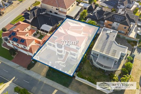 Property photo of 3 Richardson Road Coogee WA 6166