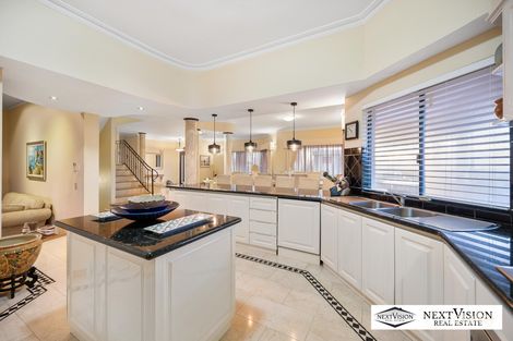 Property photo of 3 Richardson Road Coogee WA 6166