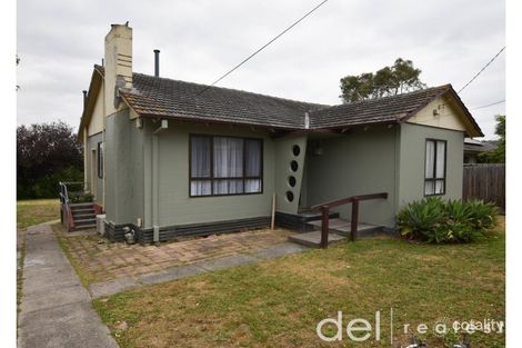 38 Jesson Cres, Dandenong, VIC 3175