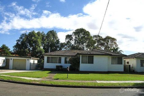 16 Daffodil St, Marayong, NSW 2148