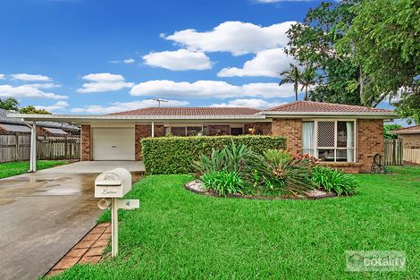 4 Kym Ct, Bray Park, QLD 4500