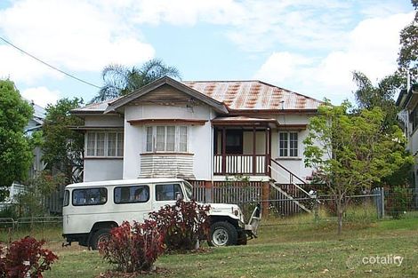 33 Penlington St, The Range, QLD 4700