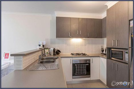 Property photo of 14 Marie Dalley Street Gungahlin ACT 2912