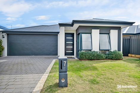 Property photo of 7 Magenta Vista Brabham WA 6055