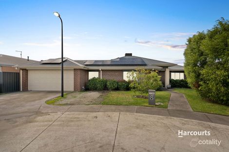29 Manchester Cct, Longwarry, VIC 3816
