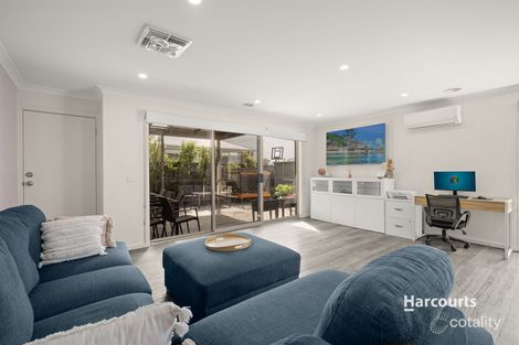 Property photo of 29 Manchester Circuit Longwarry VIC 3816