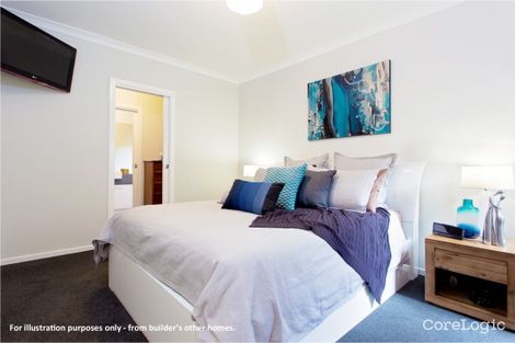 Property photo of 327 Spector Walk Werribee VIC 3030