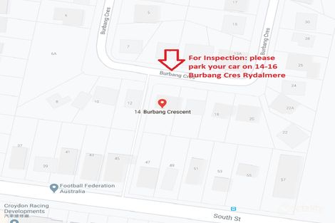 Property photo of 7B/47 South Street Rydalmere NSW 2116