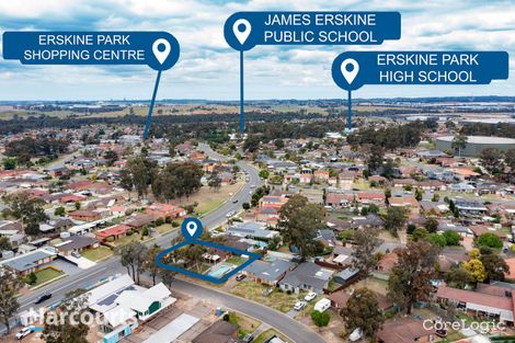 Property photo of 9 Peppertree Drive Erskine Park NSW 2759