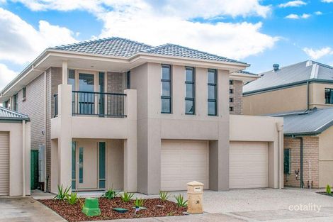 31 Mowbray St, Mawson Lakes, SA 5095