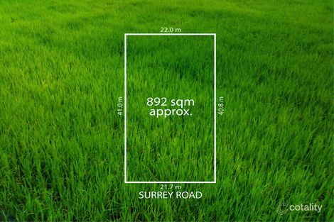 Property photo of 38 Surrey Road Mount Waverley VIC 3149