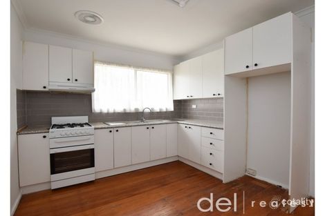 Property photo of 38 Jesson Crescent Dandenong VIC 3175