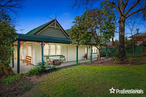 Property photo of 833 Mt Dandenong Road Montrose VIC 3765