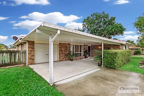 Property photo of 4 Kym Court Bray Park QLD 4500