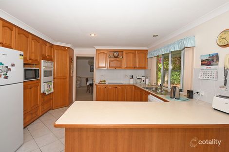 Property photo of 153 Pulgul Street Urangan QLD 4655