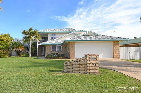 Property photo of 153 Pulgul Street Urangan QLD 4655