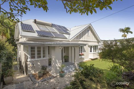 Property photo of 402 Waterworks Road Ashgrove QLD 4060