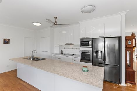 Property photo of 121 Goicoechea Drive Bushland Beach QLD 4818